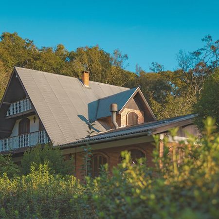 Sitio Vale Dos Vinhedos Villa Bento Gonçalves Екстериор снимка