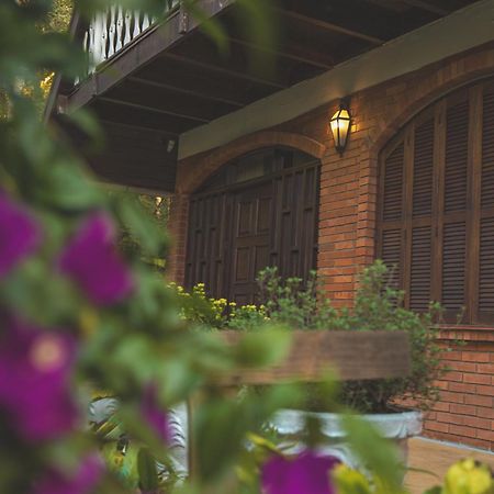 Sitio Vale Dos Vinhedos Villa Bento Gonçalves Екстериор снимка