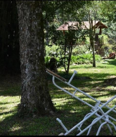 Sitio Vale Dos Vinhedos Villa Bento Gonçalves Екстериор снимка