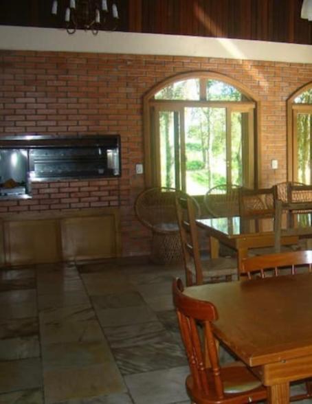 Sitio Vale Dos Vinhedos Villa Bento Gonçalves Екстериор снимка