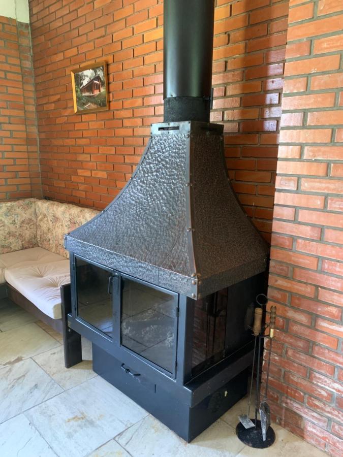 Sitio Vale Dos Vinhedos Villa Bento Gonçalves Екстериор снимка