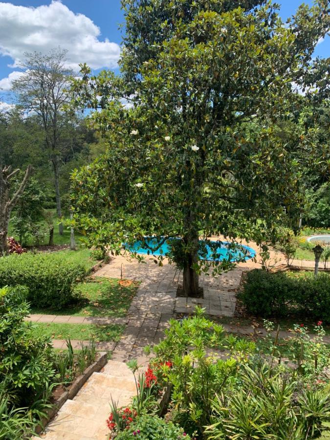 Sitio Vale Dos Vinhedos Villa Bento Gonçalves Екстериор снимка