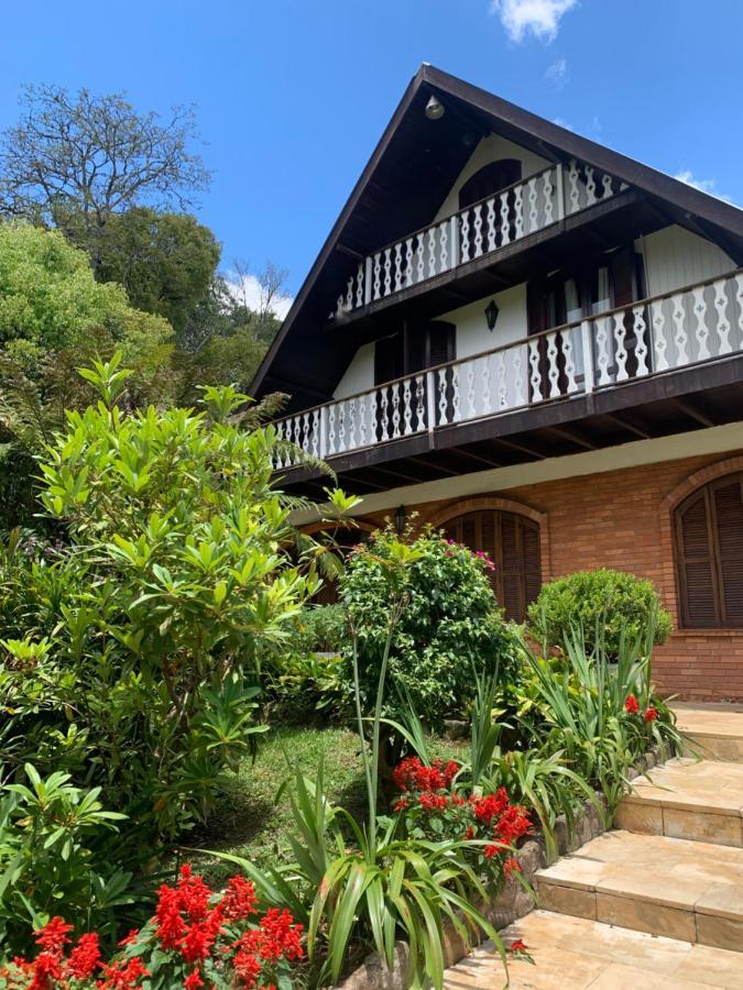 Sitio Vale Dos Vinhedos Villa Bento Gonçalves Екстериор снимка
