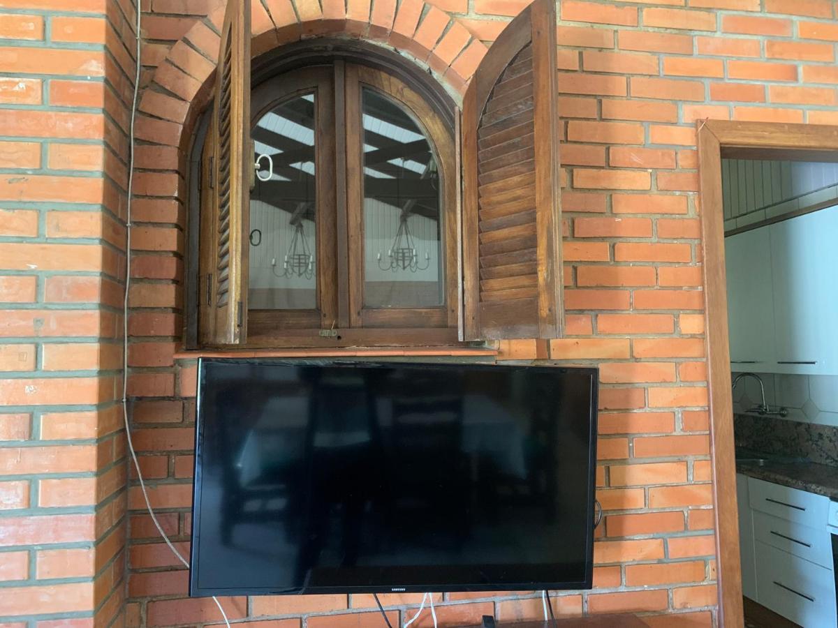 Sitio Vale Dos Vinhedos Villa Bento Gonçalves Екстериор снимка