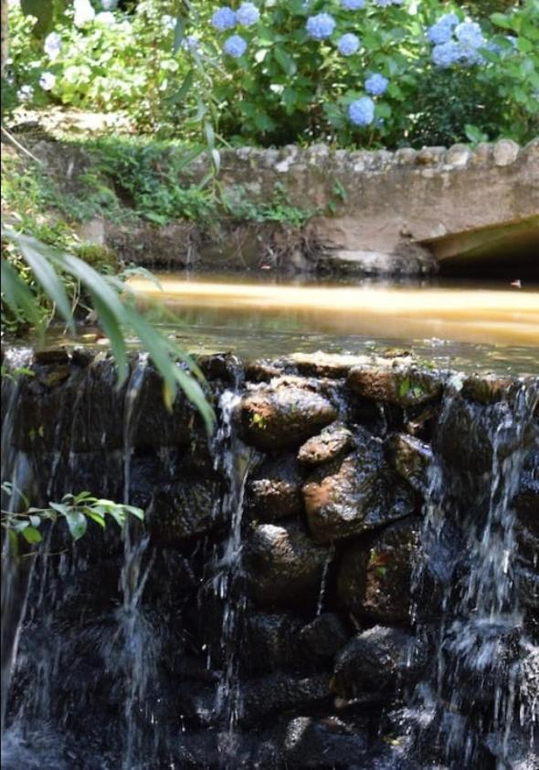 Sitio Vale Dos Vinhedos Villa Bento Gonçalves Екстериор снимка