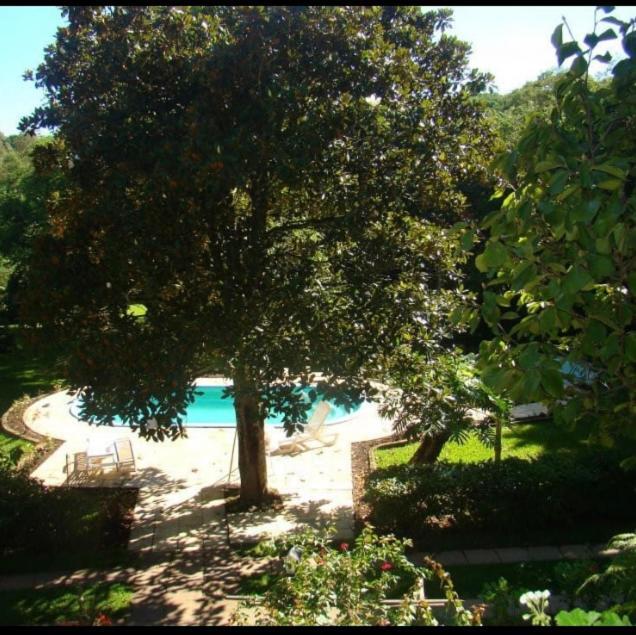 Sitio Vale Dos Vinhedos Villa Bento Gonçalves Екстериор снимка