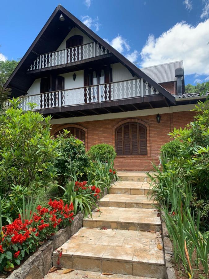 Sitio Vale Dos Vinhedos Villa Bento Gonçalves Екстериор снимка