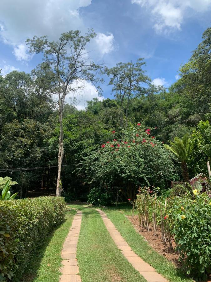 Sitio Vale Dos Vinhedos Villa Bento Gonçalves Екстериор снимка