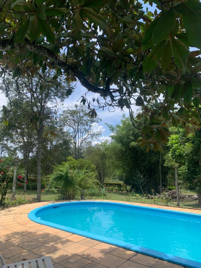 Sitio Vale Dos Vinhedos Villa Bento Gonçalves Екстериор снимка