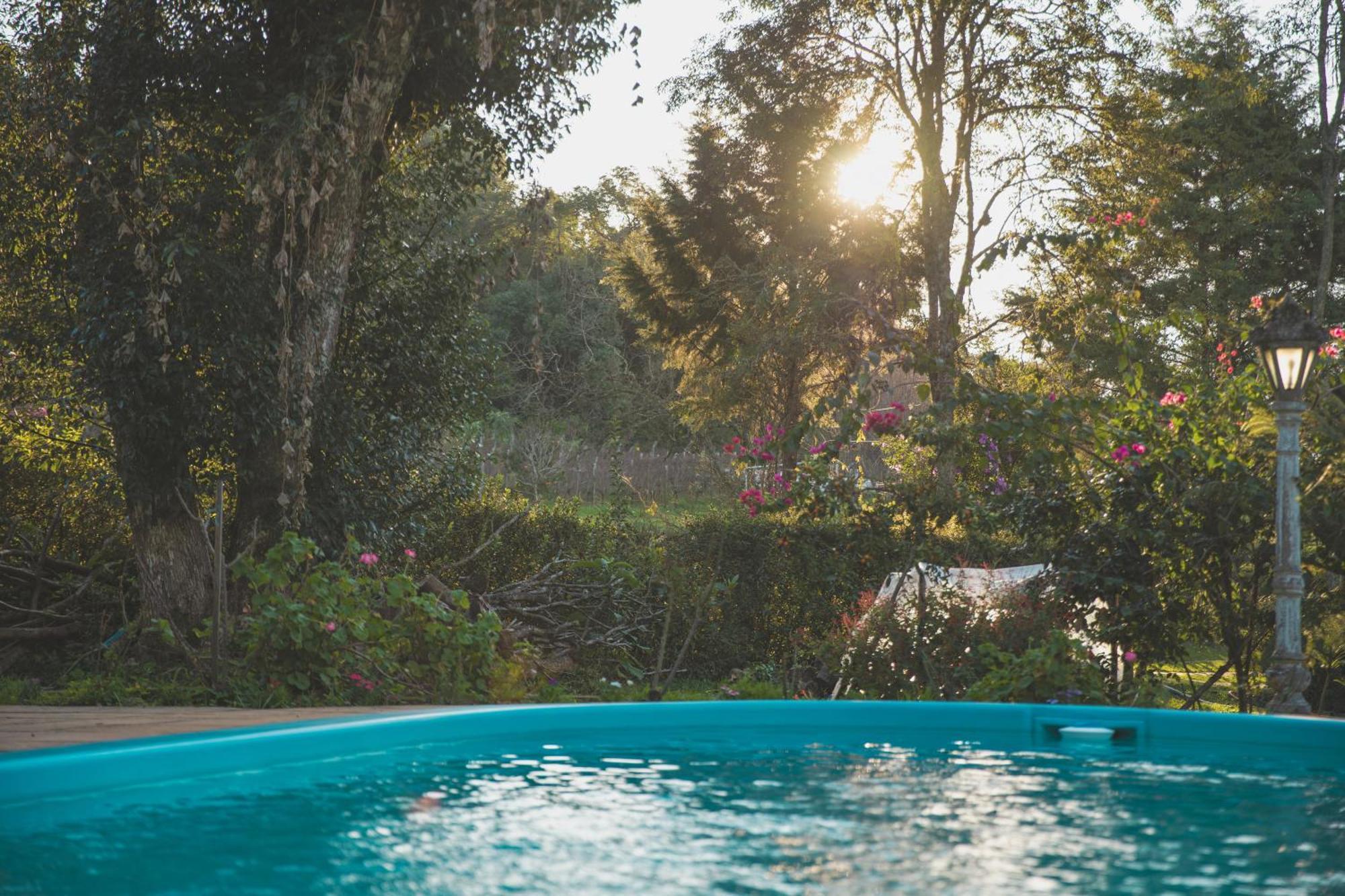 Sitio Vale Dos Vinhedos Villa Bento Gonçalves Екстериор снимка