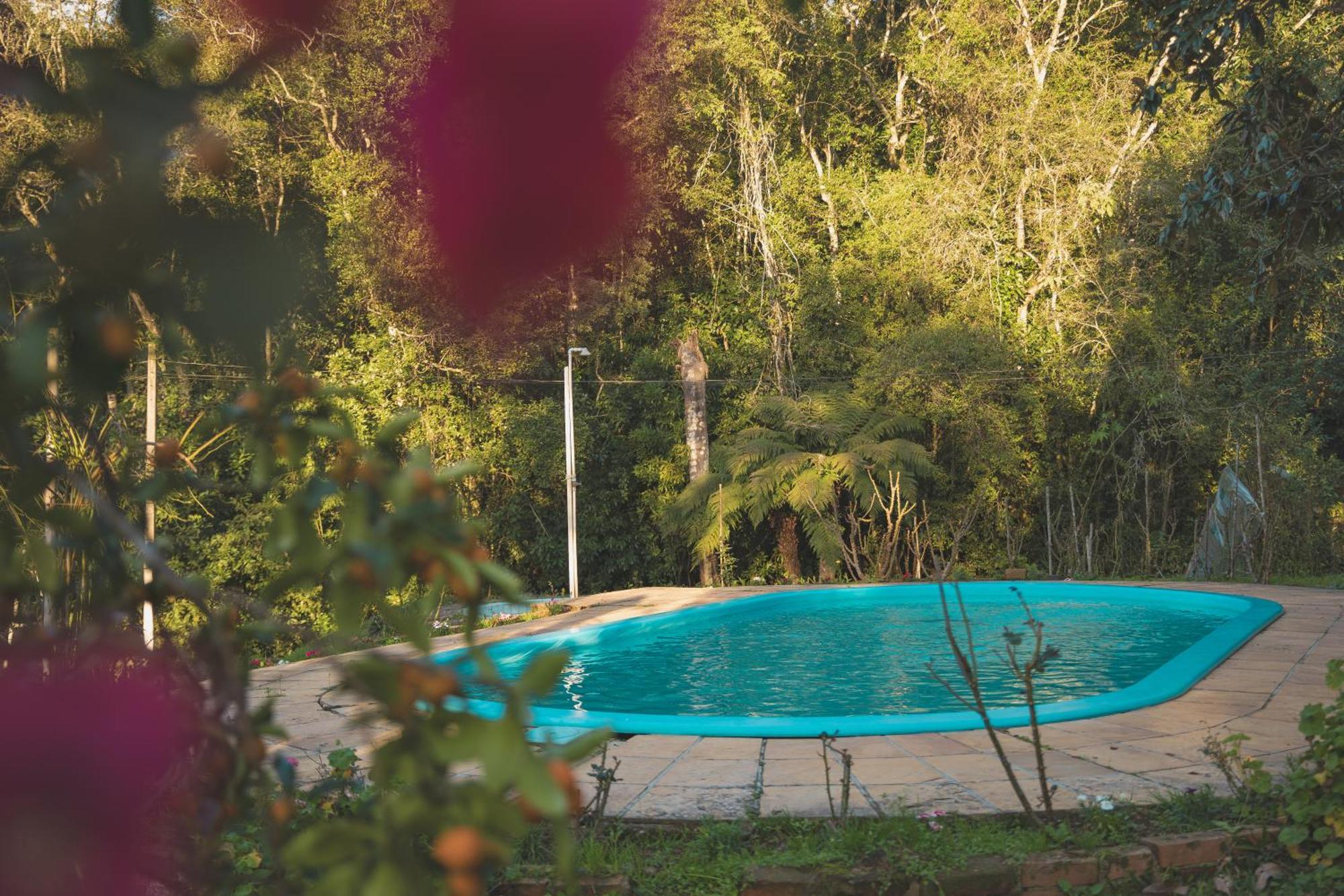 Sitio Vale Dos Vinhedos Villa Bento Gonçalves Екстериор снимка