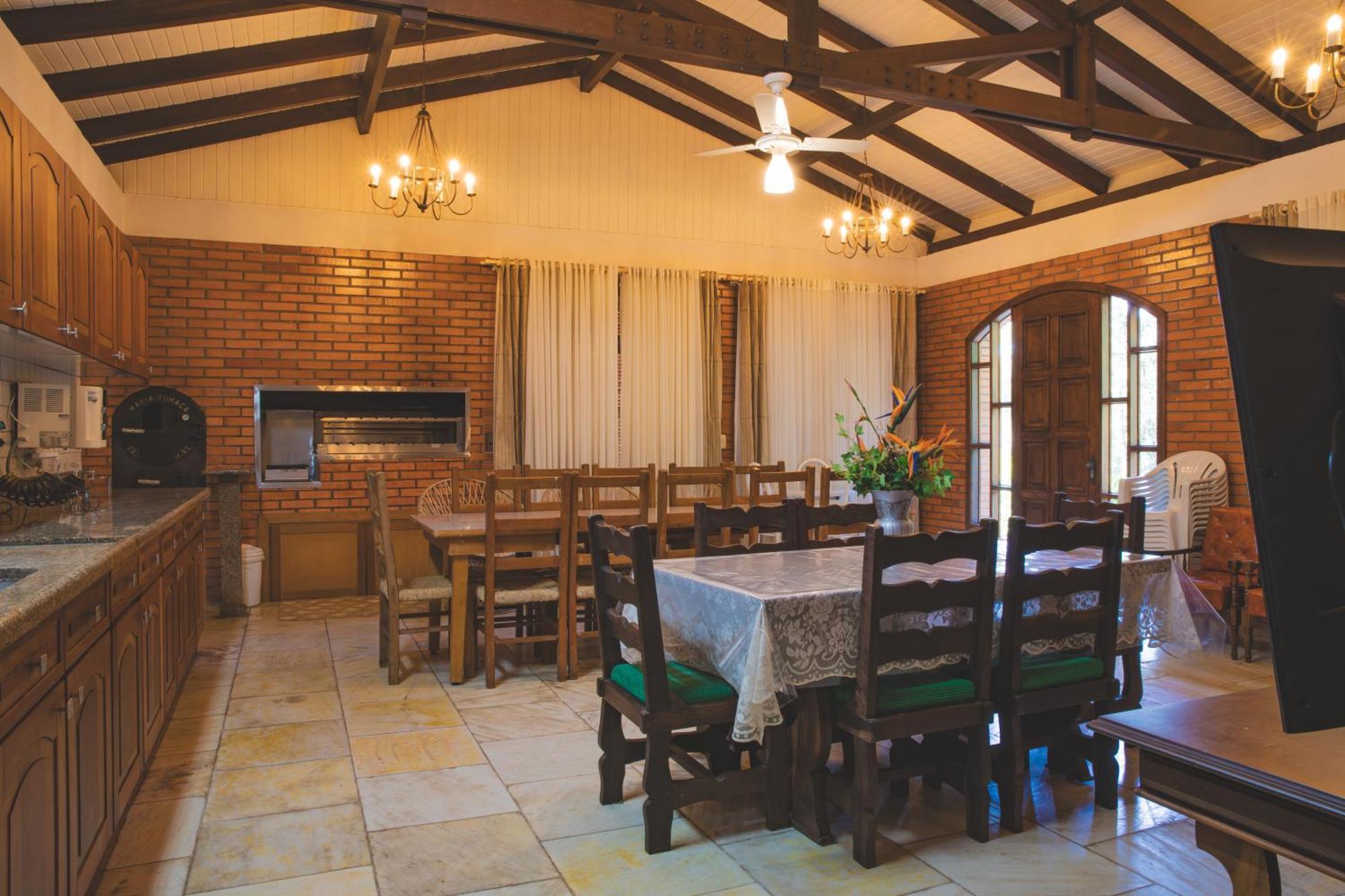 Sitio Vale Dos Vinhedos Villa Bento Gonçalves Екстериор снимка