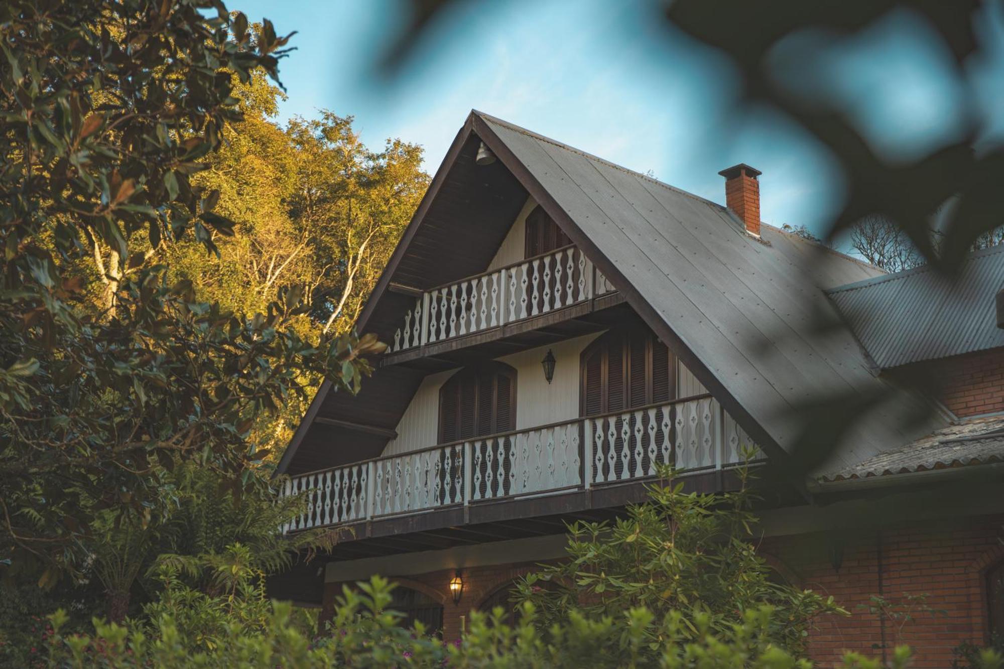 Sitio Vale Dos Vinhedos Villa Bento Gonçalves Екстериор снимка
