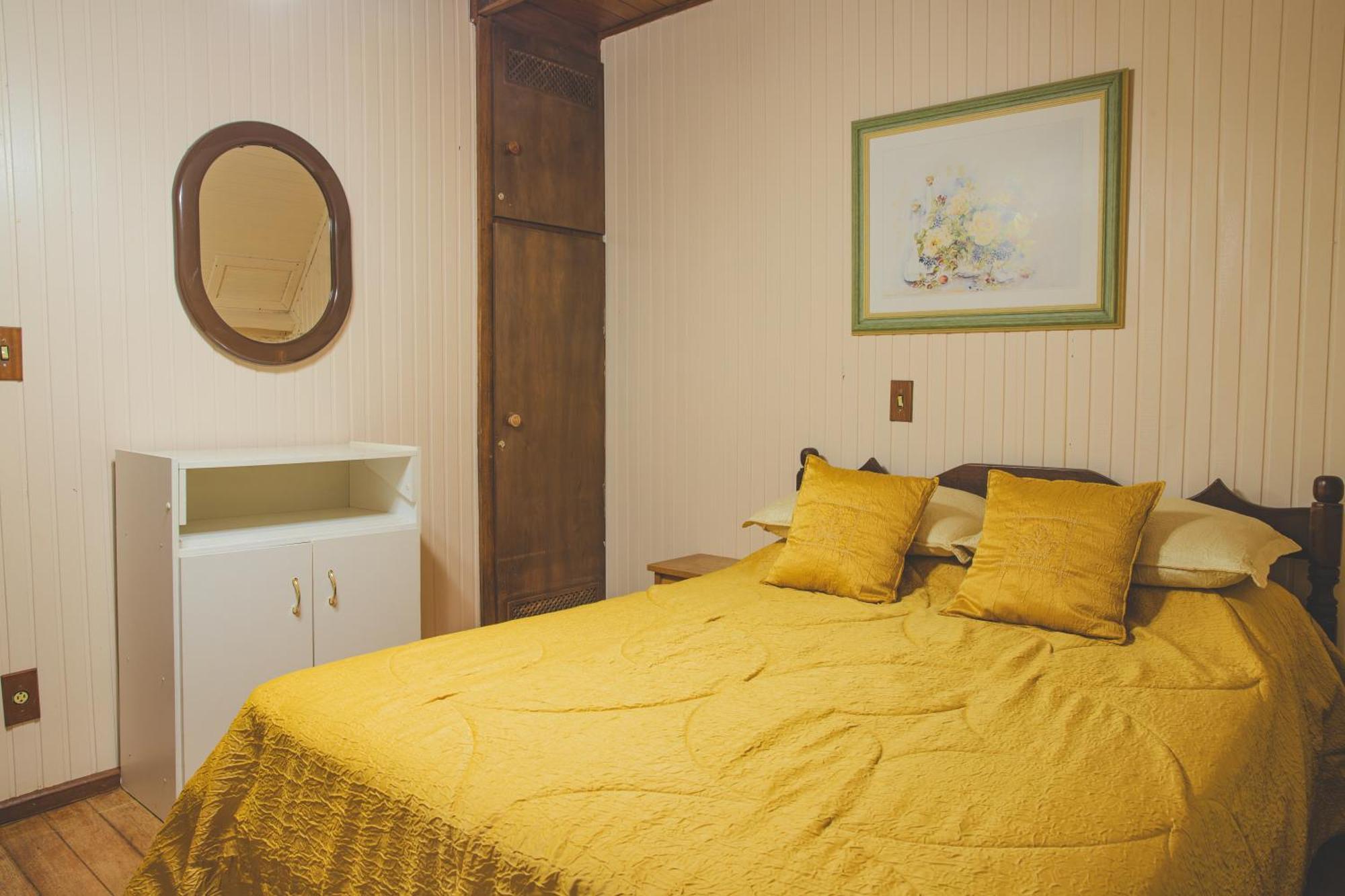 Sitio Vale Dos Vinhedos Villa Bento Gonçalves Екстериор снимка