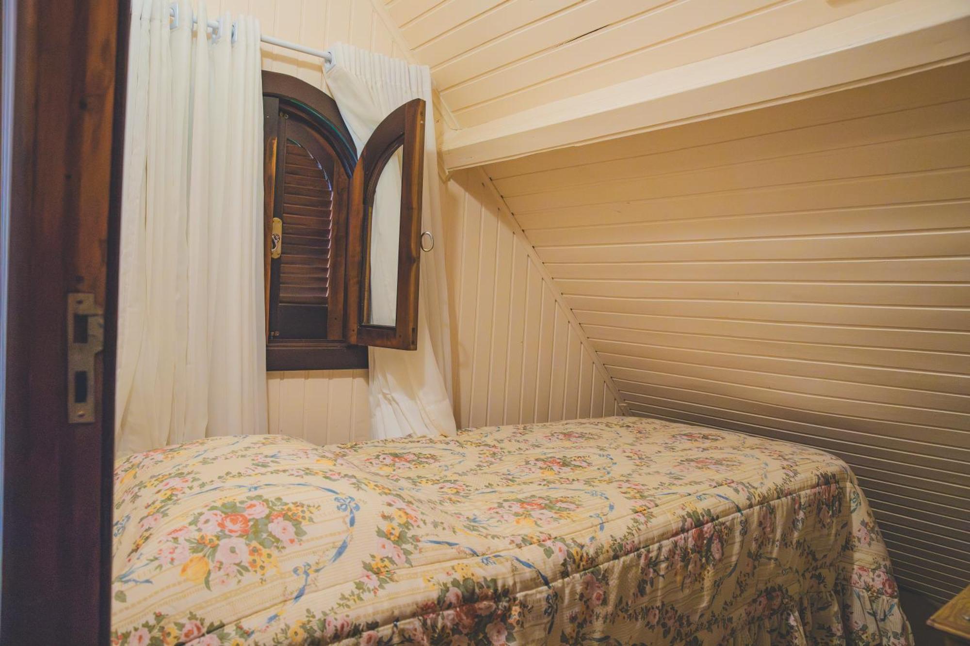 Sitio Vale Dos Vinhedos Villa Bento Gonçalves Екстериор снимка