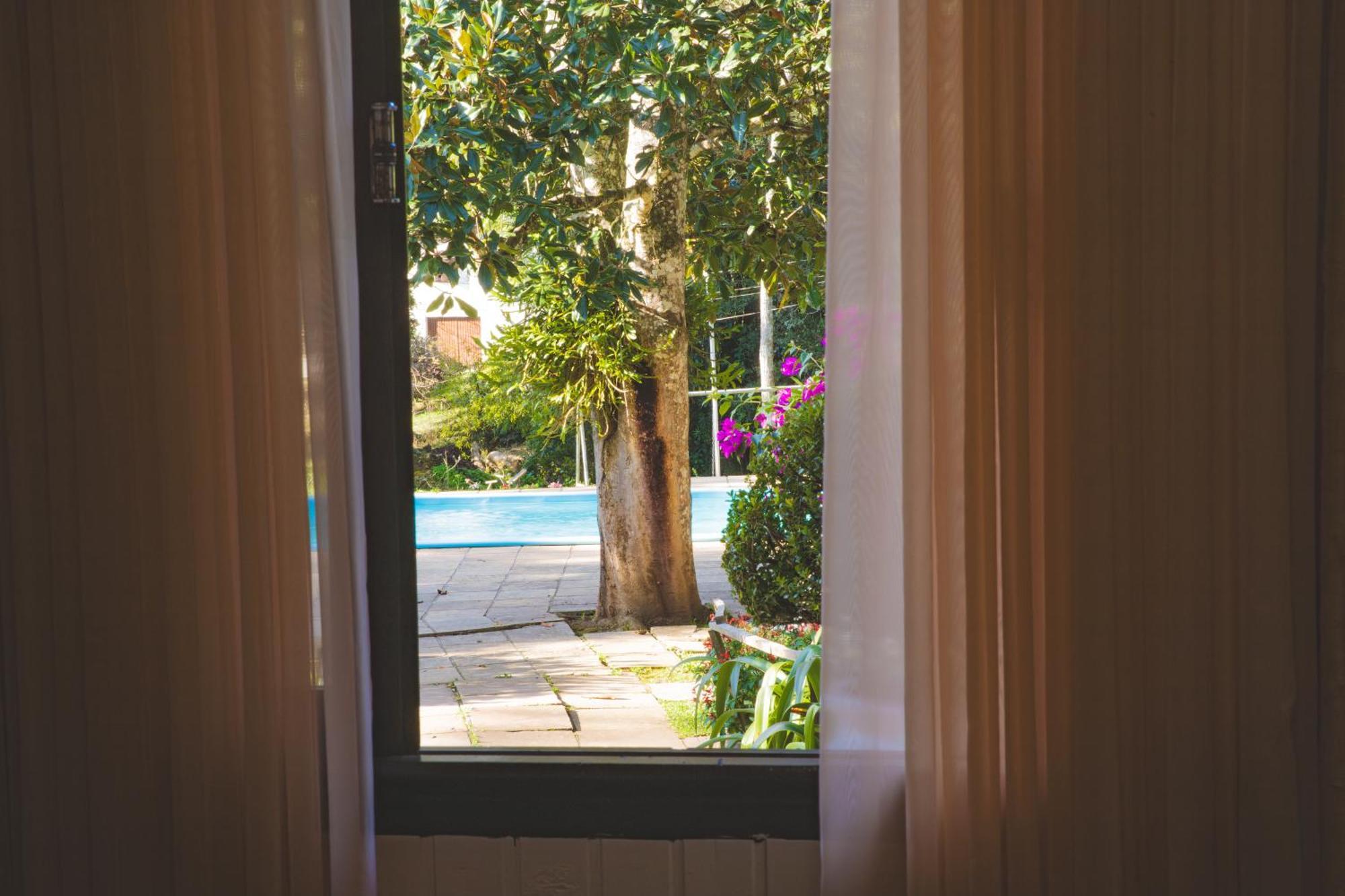 Sitio Vale Dos Vinhedos Villa Bento Gonçalves Екстериор снимка
