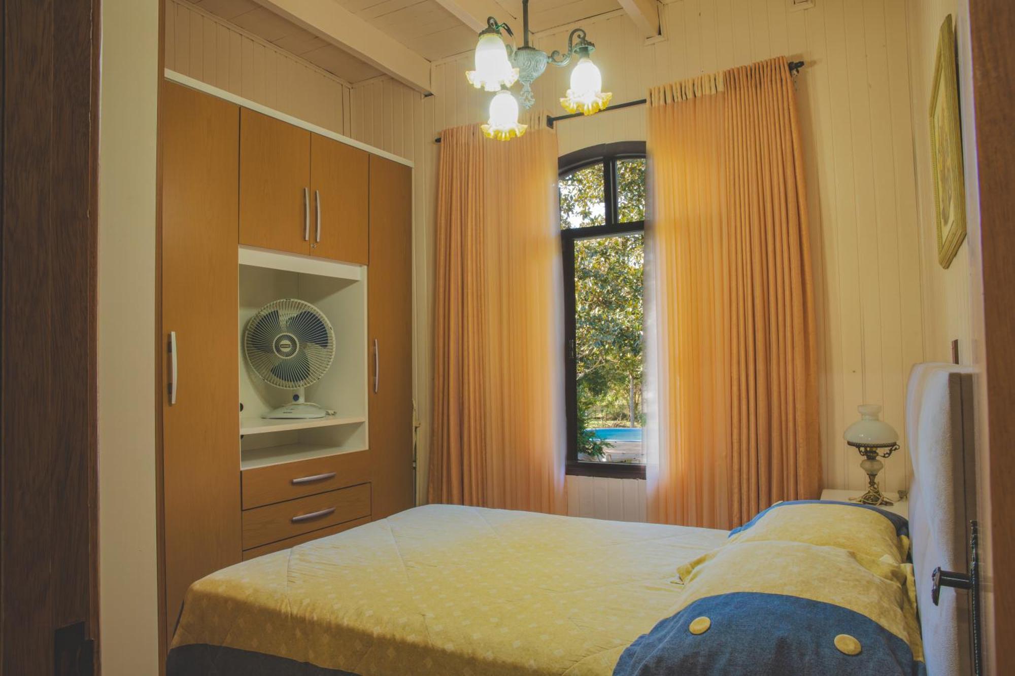 Sitio Vale Dos Vinhedos Villa Bento Gonçalves Екстериор снимка