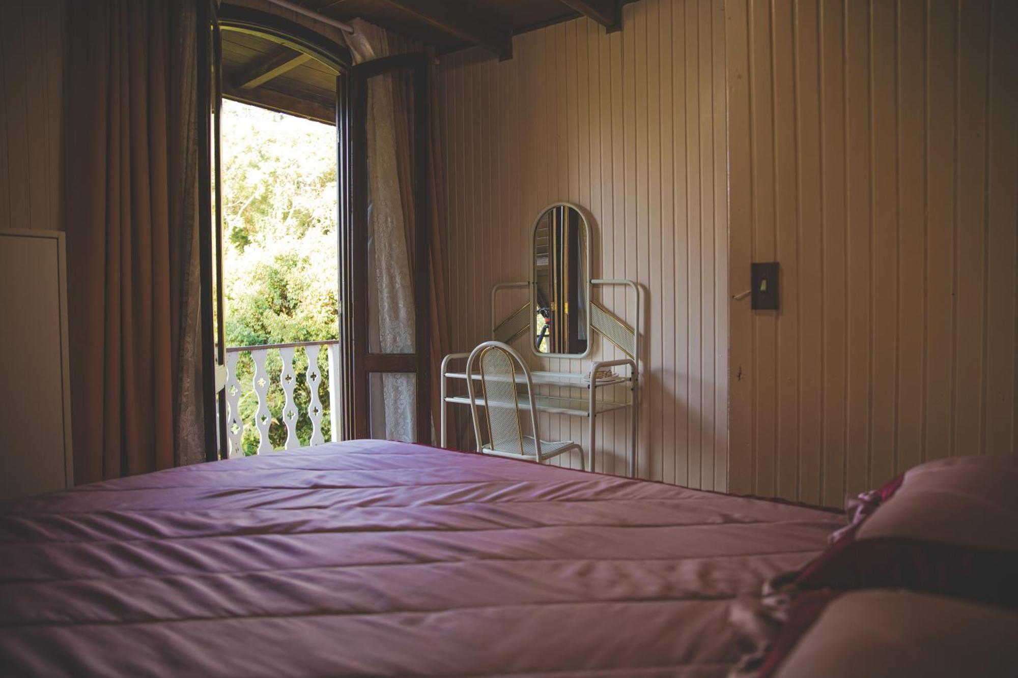 Sitio Vale Dos Vinhedos Villa Bento Gonçalves Екстериор снимка