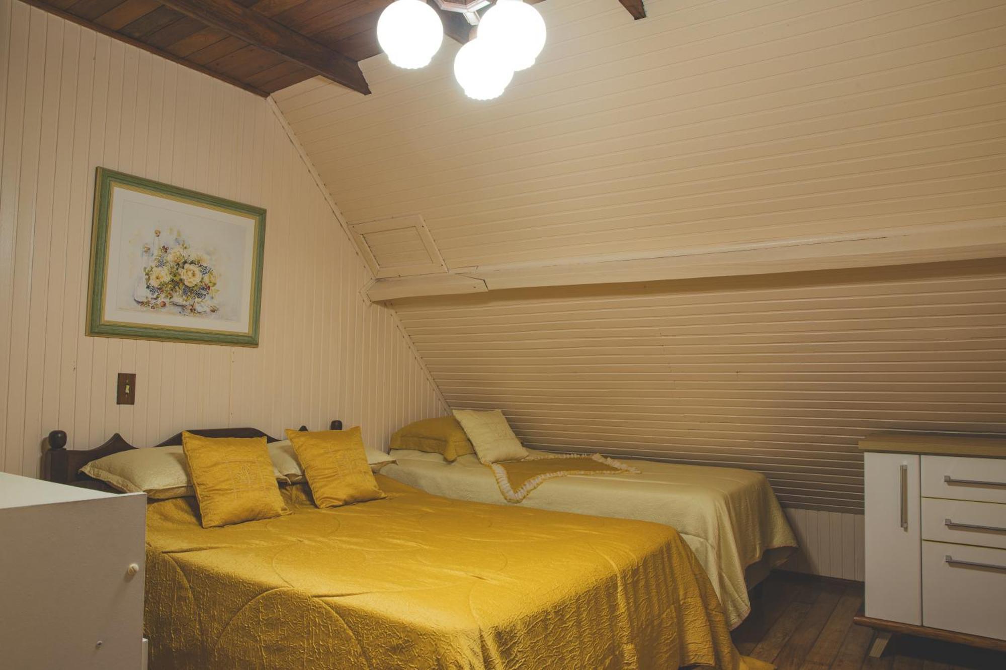 Sitio Vale Dos Vinhedos Villa Bento Gonçalves Екстериор снимка